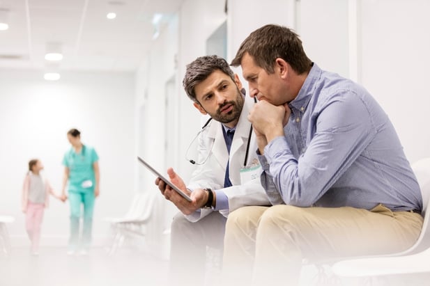healthcare services